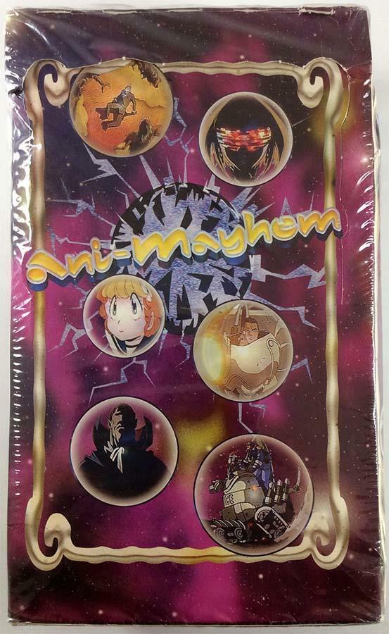 Set 1 Booster Box